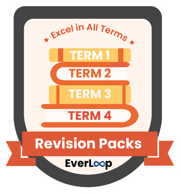 Revision Packs