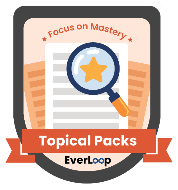 Topical Packs